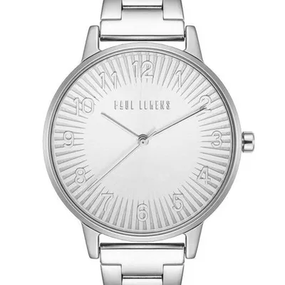 ZEGAREK DAMSKI PAUL LORENS - 11715B3-3C1 (zg503a) + BOX