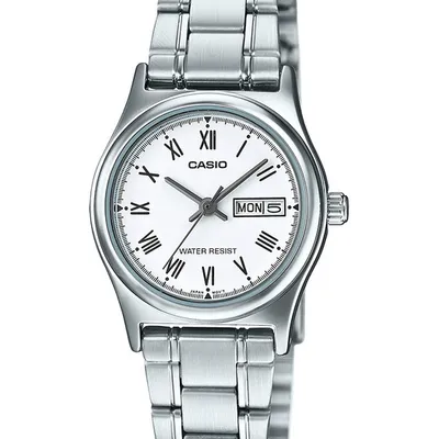 ZEGAREK DAMSKI CASIO LTP-V006D-7B  + BOX