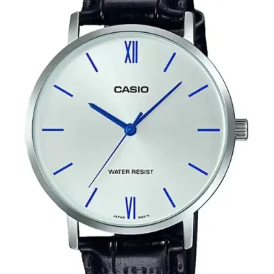 ZEGAREK MĘSKI CASIO MTP-VT01L-7B1 + BOX