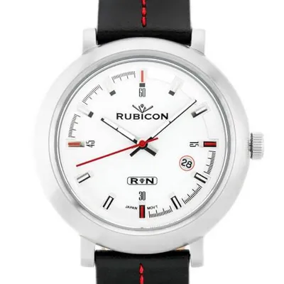 ZEGAREK DAMSKI RUBICON ARWENA (zr537b)