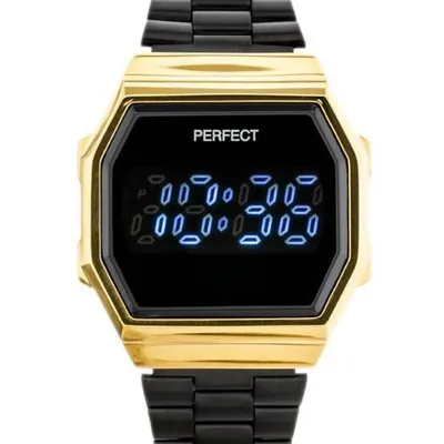 ZEGAREK LED PERFECT A8039 (zp916c)