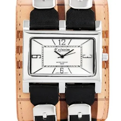 ZEGAREK DAMSKI EXTREIM EXT-Y013B-2A (zx674b)