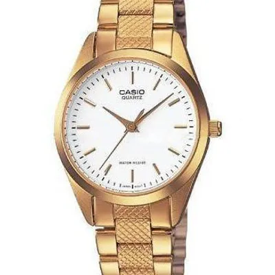ZEGAREK DAMSKI CASIO LTP-1274G-7A (zd513a) + BOX