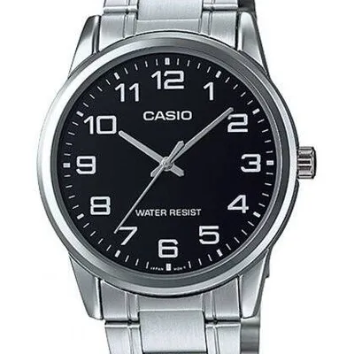 ZEGAREK MĘSKI CASIO MTP-V001D-1BUDF (zd107b) + BOX