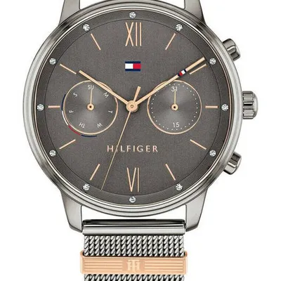 ZEGAREK DAMSKI TOMMY HILFIGER 1782304 BLAKE (zf515b)