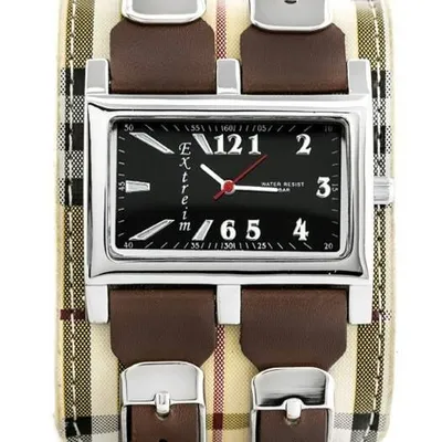 ZEGAREK DAMSKI EXTREIM EXT-Y013A-3A (zx673c)