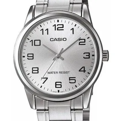 ZEGAREK MĘSKI CASIO MTP-V001D-7BUDF (zd107a) + BOX