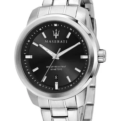 ZEGAREK MĘSKI MASERATI R8853121006 Successo (zs048b)