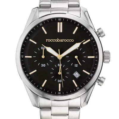 ZEGAREK MĘSKI ROCCOBAROCCO RB.4853M-01M (zo001a)