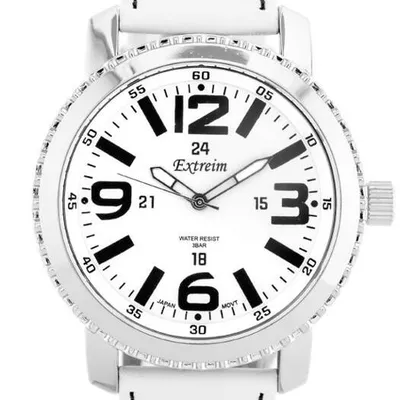 ZEGAREK MĘSKI EXTREIM EXT-8814A-4A (zx091d)