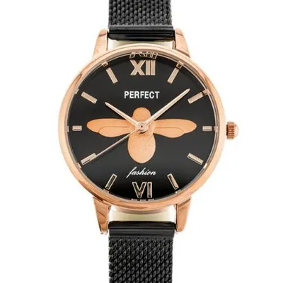 ZEGAREK DAMSKI PERFECT S639 - WAŻKA (zp934g) + BOX