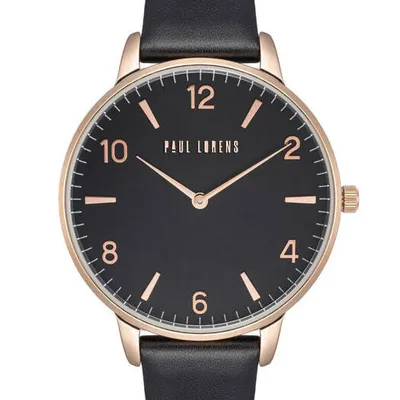 ZEGAREK DAMSKI PAUL LORENS - PL12177A6-1A3 (zg514c) + BOX