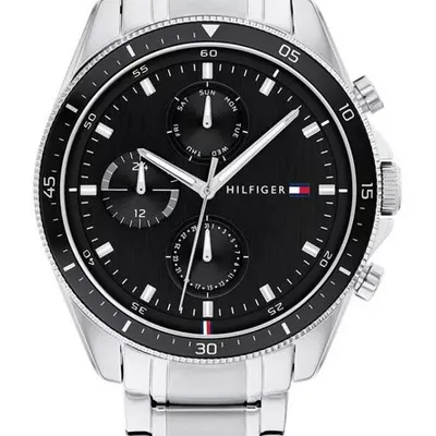 ZEGAREK MĘSKI TOMMY HILFIGER 1791835 PARKER (zf052a) + BOX