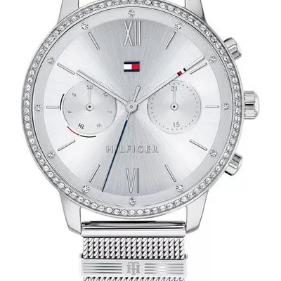 ZEGAREK DAMSKI TOMMY HILFIGER 1782301 BLAKE (zf515c)