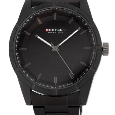 ZEGAREK MĘSKI PERFECT M145-07 (zp369a) + BOX