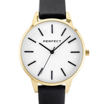 ZEGAREK DAMSKI PERFECT E374-06 (zp524e) + BOX