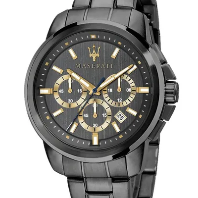 ZEGAREK MĘSKI MASERATI R8873621007 - SUCCESSO (zs009b)