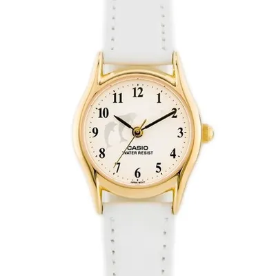 ZEGAREK DAMSKI CASIO LTP-1094Q-7B9 (zd522c)  + BOX