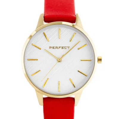 ZEGAREK DAMSKI PERFECT E374-05 (zp524d) + BOX
