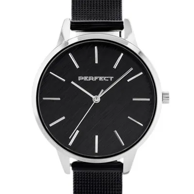 ZEGAREK DAMSKI PERFECT F374-06 (zp527e) + BOX
