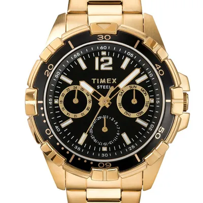 ZEGAREK MĘSKI TIMEX Multifunction TW2T50800 + BOX