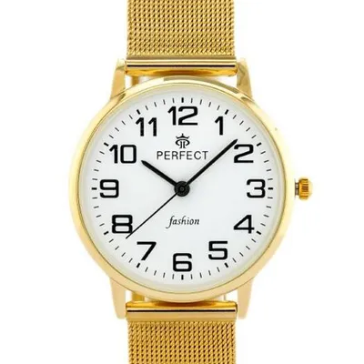ZEGAREK DAMSKI PERFECT F105-2-1 (zp893b) + BOX