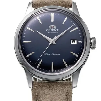 Zegarek Męski Orient Classic Bambino 38mm RA-AC0M12L30B + BOX