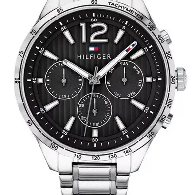 ZEGAREK MĘSKI TOMMY HILFIGER 1791469 (zf071a)