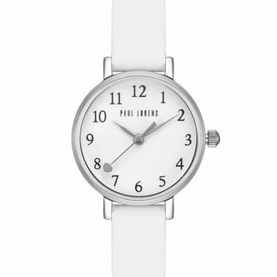 ZEGAREK DZIECIĘCY PAUL LORENS -  PL14641A-3C1  (zg527a) + BOX