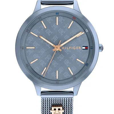 ZEGAREK DAMSKI TOMMY HILFIGER 1782589  - Iris (zf607b) + BOX