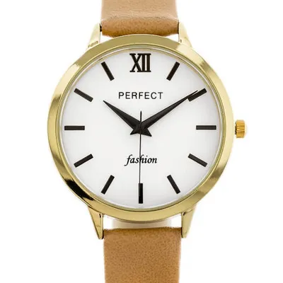 ZEGAREK DAMSKI PERFECT L202 (zp988c)
