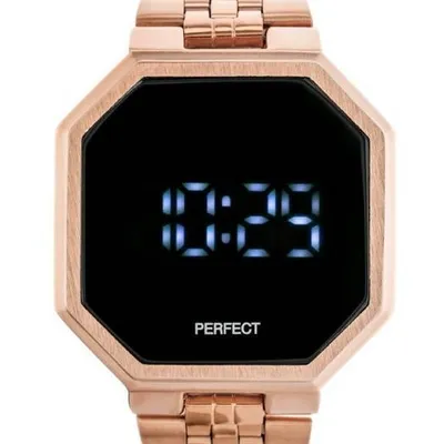 ZEGAREK LED PERFECT A8034 (zp917c)