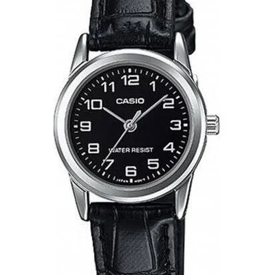 ZEGAREK DAMSKI CASIO LTP-V001L-1B (zd588a) + BOX