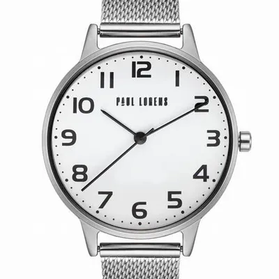 ZEGAREK DAMSKI PAUL LORENS - PL11715B2-3C1 (zg511a) + BOX