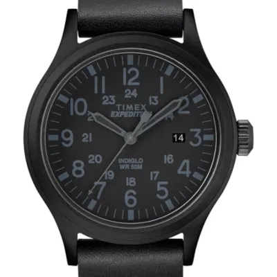 ZEGAREK MĘSKI TIMEX EXPEDITION TW4B14200 (zt106j)