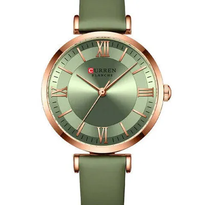 ZEGAREK DAMSKI CURREN 9079 (zc505c) + BOX