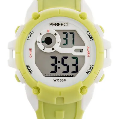 ZEGAREK DZIECIĘCY PERFECT 8202 (zp347c)
