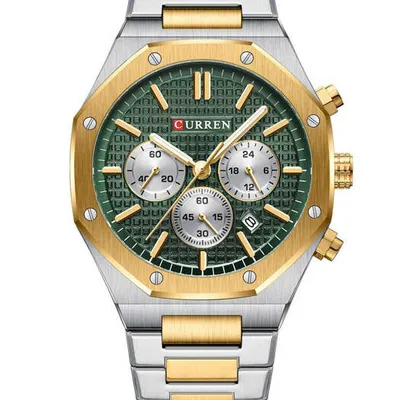 ZEGAREK MĘSKI CURREN 8440 (zc047c) + BOX