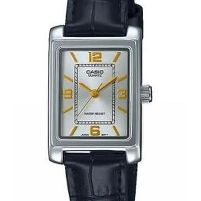ZEGAREK DAMSKI CASIO LTP-1234PL-7A2EF + BOX