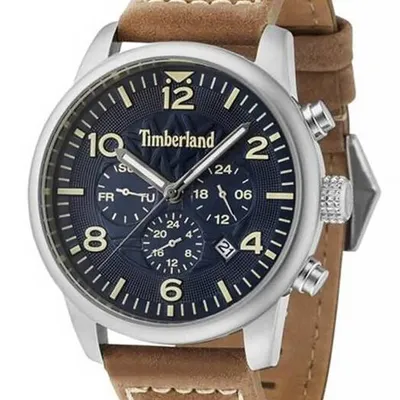 ZEGAREK MĘSKI Timberland ASHMONT TBL.15252JS/03 (zq012a)