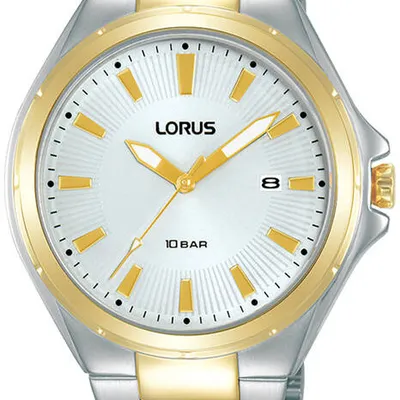 Zegarek Męski Lorus Classic RH944PX9 + BOX