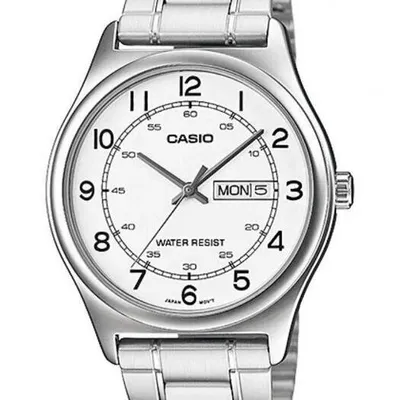 ZEGAREK MĘSKI CASIO MTP-V006D-7B2 (zd210e) + BOX