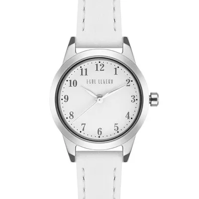 ZEGAREK DAMSKI PAUL LORENS - 9803A-3C1 (zg501a) + BOX