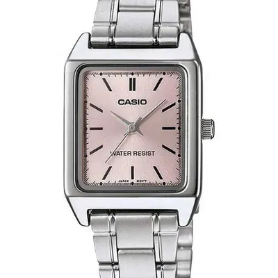 ZEGAREK DAMSKI CASIO LTP-V007D-4E + BOX (zd638c)