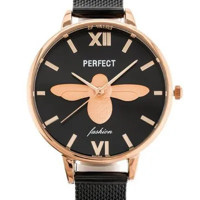 ZEGAREK DAMSKI PERFECT S638 - WAŻKA (zp935g) + BOX