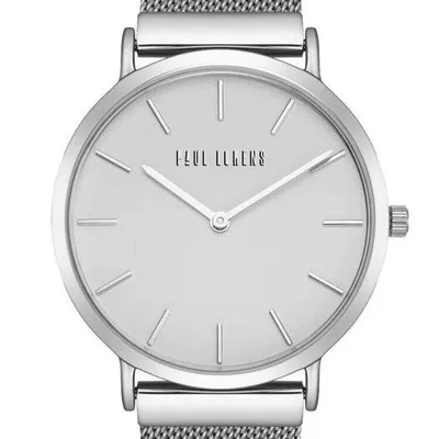 ZEGAREK DAMSKI PAUL LORENS - PL10771B-3C1 (zg508a) + BOX