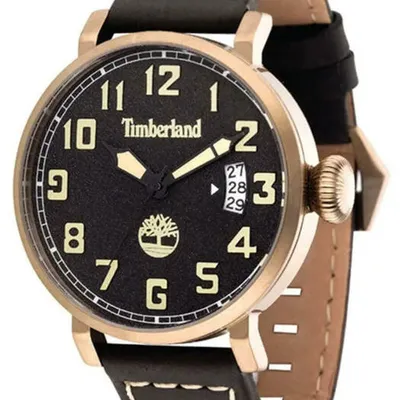 ZEGAREK MĘSKI Timberland  TBL.14861JSK/02 (zq005a)