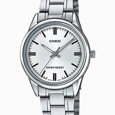 ZEGAREK DAMSKI CASIO LTP-V005D-7A (zd586e) + BOX