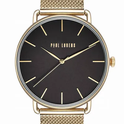 ZEGAREK DAMSKI PAUL LORENS -  PL13032B-1D1  (zg554b) + BOX