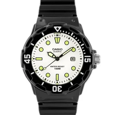ZEGAREK DAMSKI CASIO LRW-200H 7E1V (zd557h) + BOX